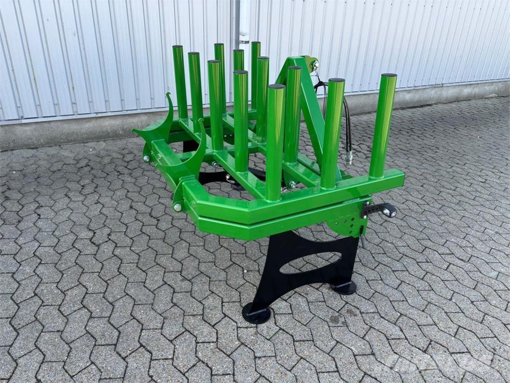  WRAP FOLIE HOLDER Käärijät