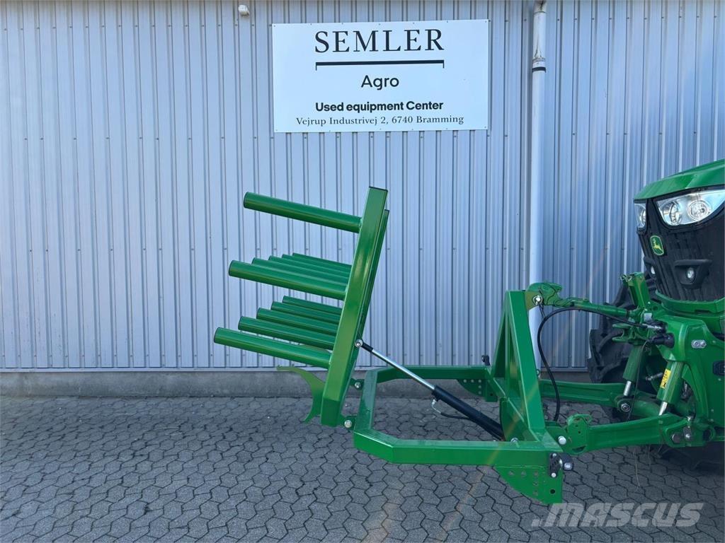  WRAP FOLIE HOLDER Käärijät