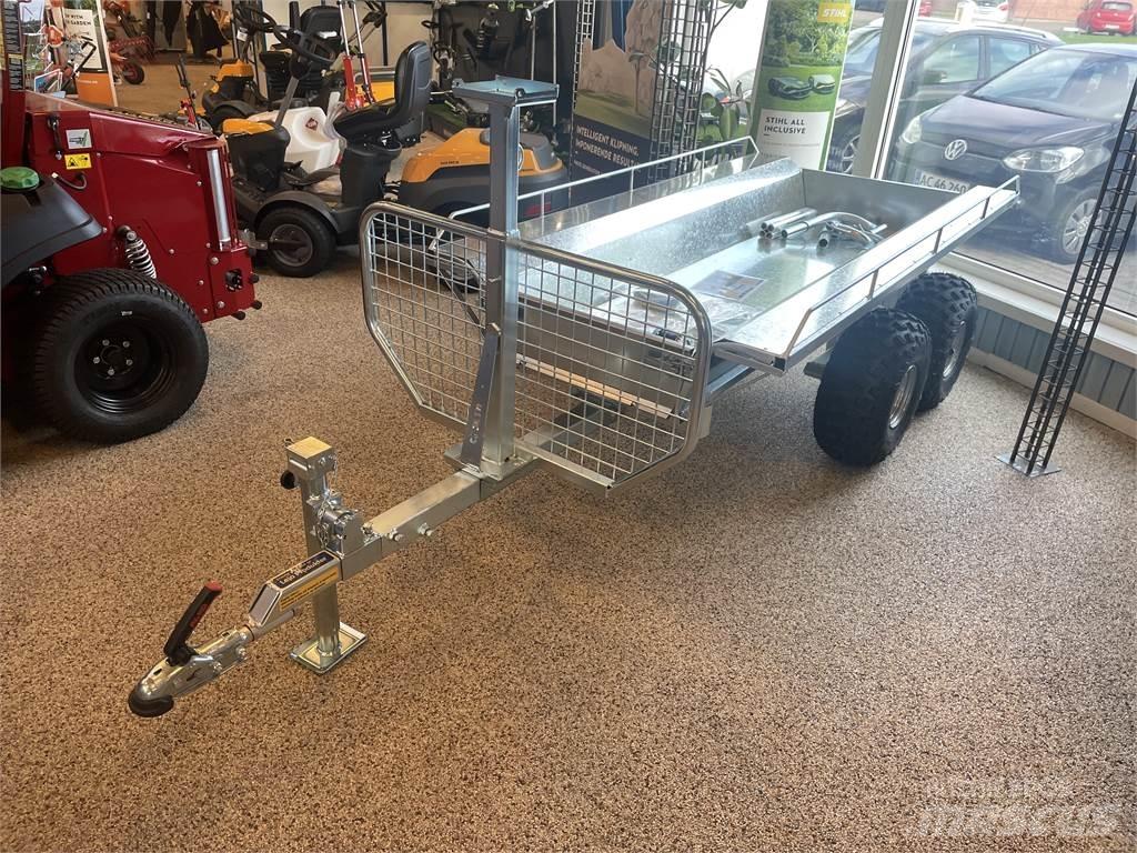 Yamaha YFM30086 Muut ympäristökoneet