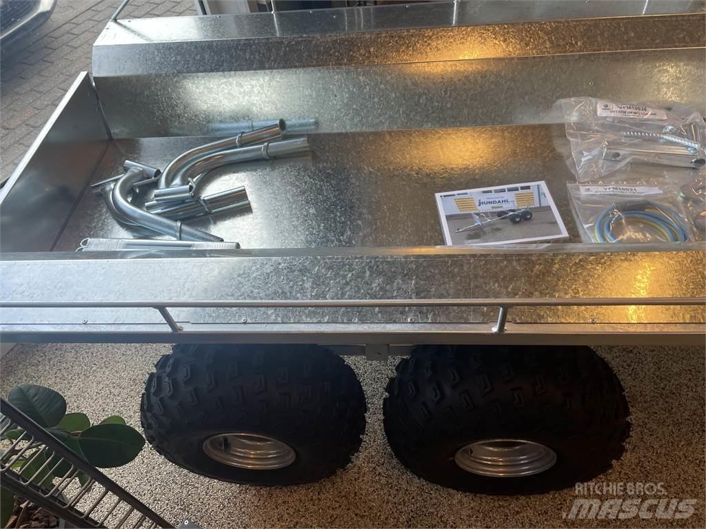 Yamaha YFM30086 Muut ympäristökoneet