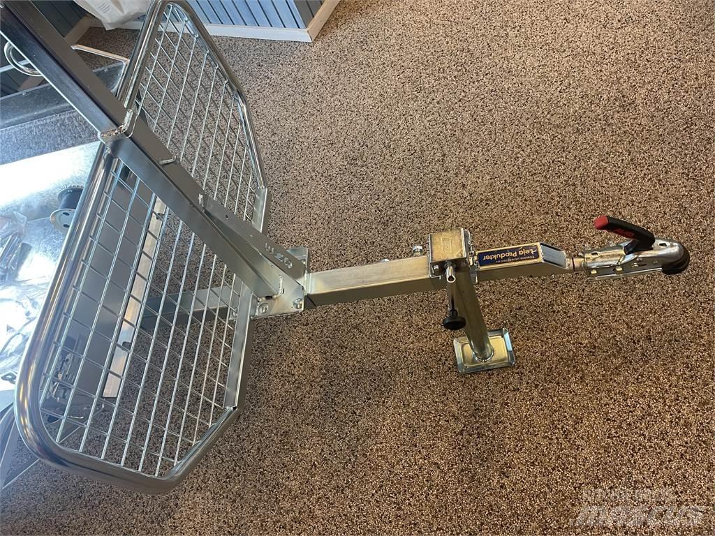 Yamaha YFM30086 Muut ympäristökoneet