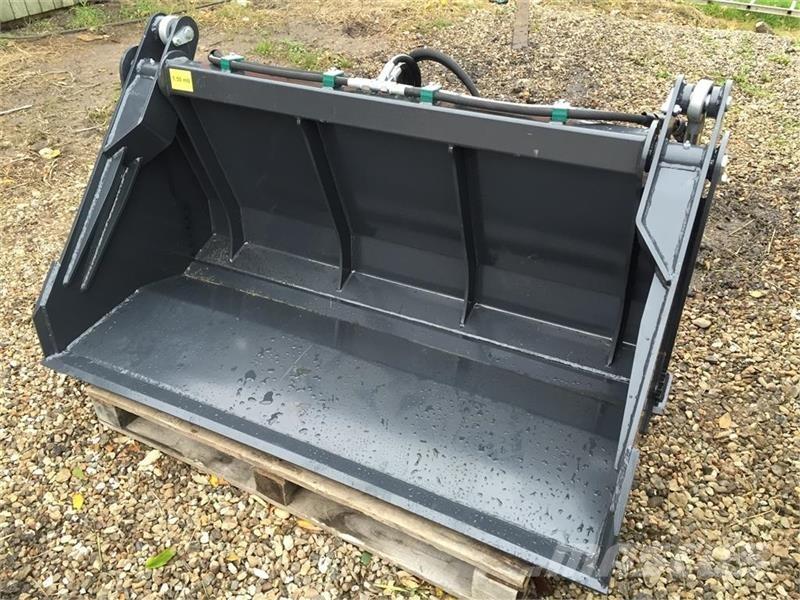  - - - 4 i 1 skovl Kauhat