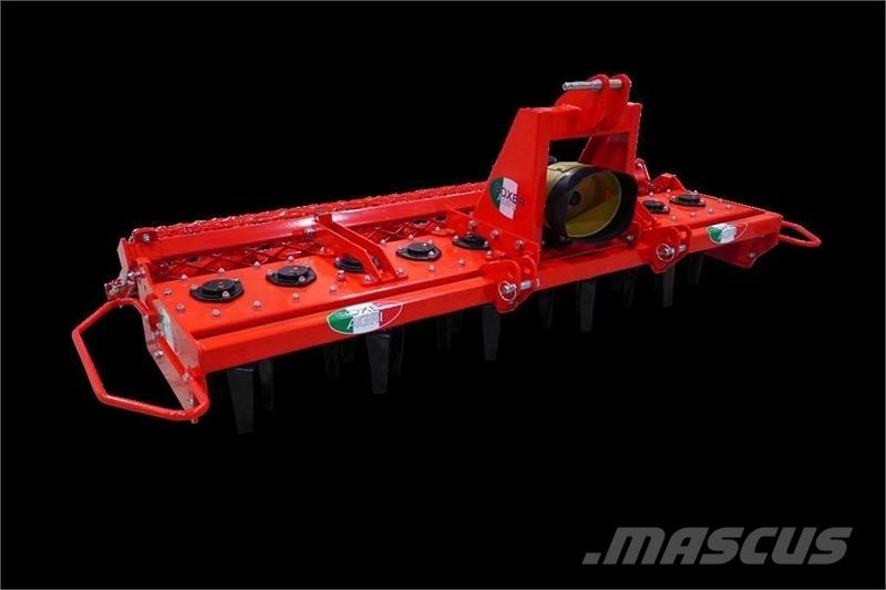  - - - boxer agri Äkeet