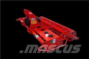  - - - boxer agri Äkeet