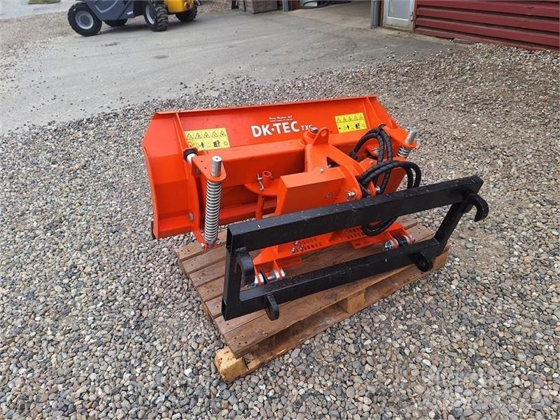 Dk-Tec  Lumiaurat