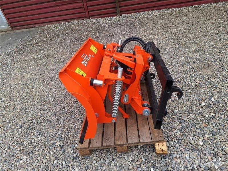 Dk-Tec  Lumiaurat