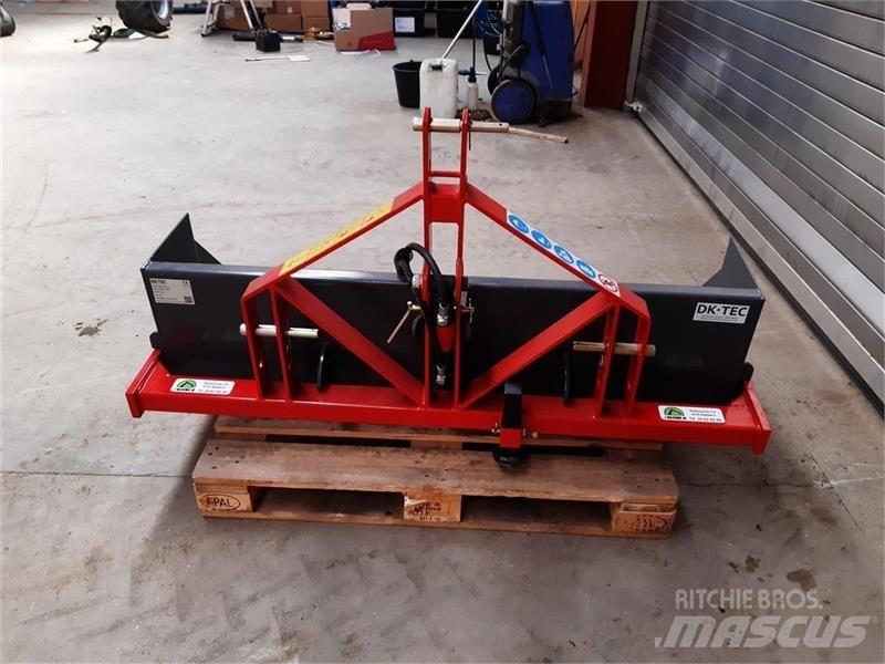 Dk-Tec 160 Kauhat