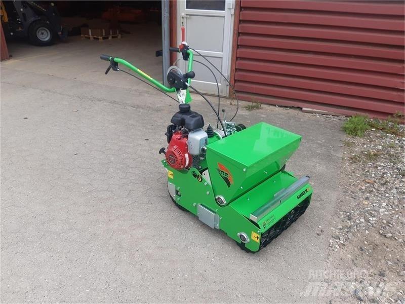  Garden  m58e Kylvökoneet