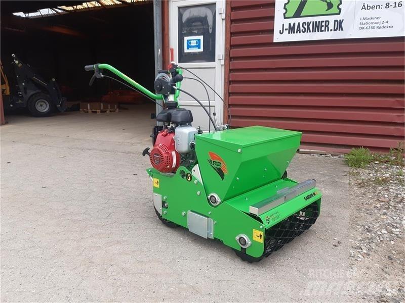  Garden  m58e Kylvökoneet