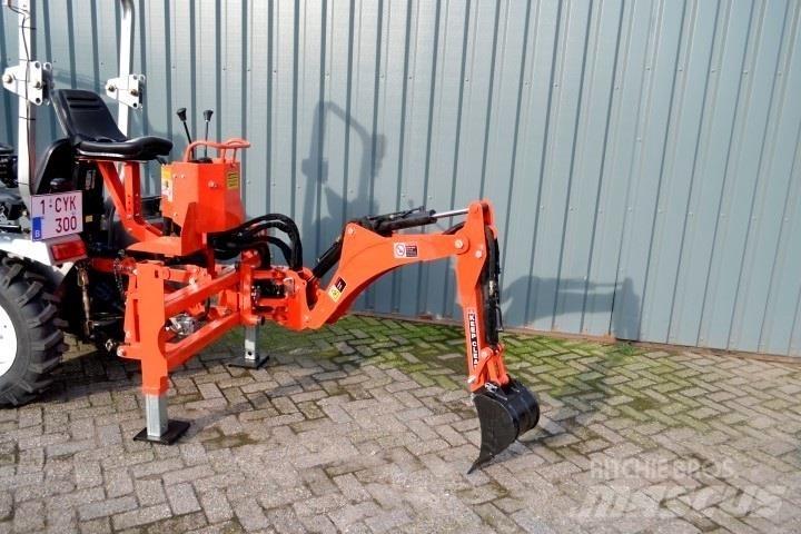  - - -  gravearm Sadetus- ja kastelulaitteet