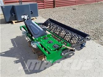  - - - Rotorharve Äkeet