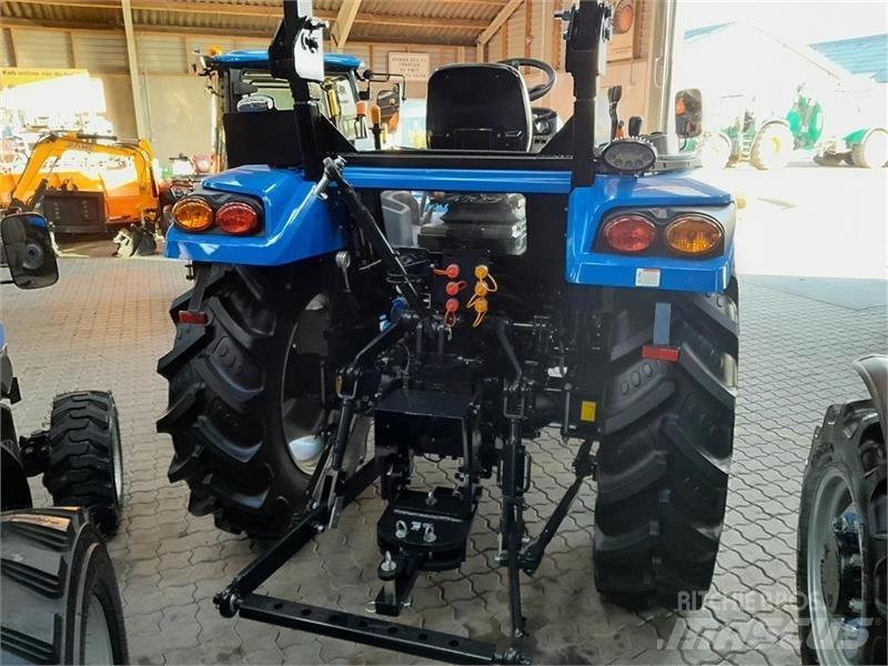 Solis 50 Traktorit