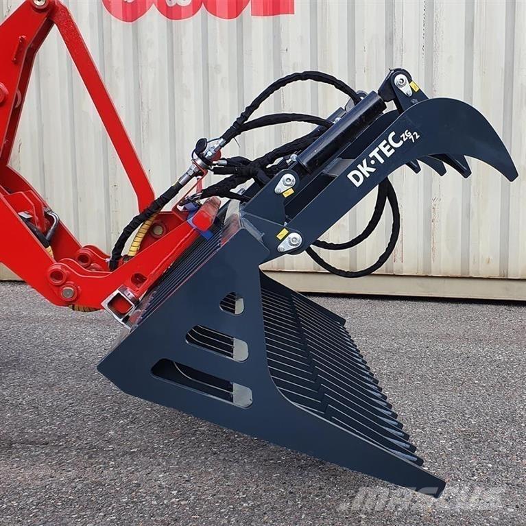  - - - sten skovl Muut