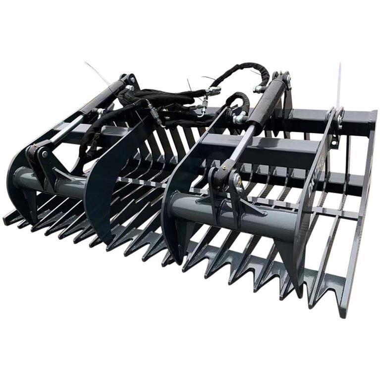  - - - sten skovl Muut