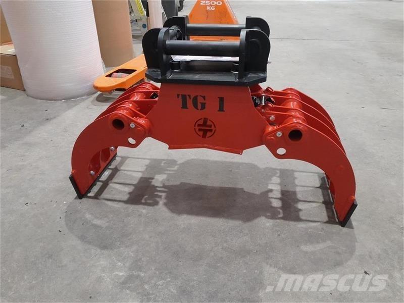  TG 1 Muut maatalouskoneet