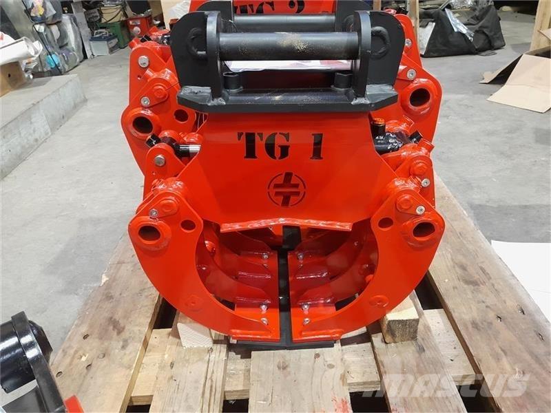  TG 1 Muut maatalouskoneet