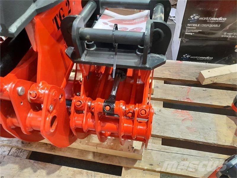  TG 1 Muut maatalouskoneet