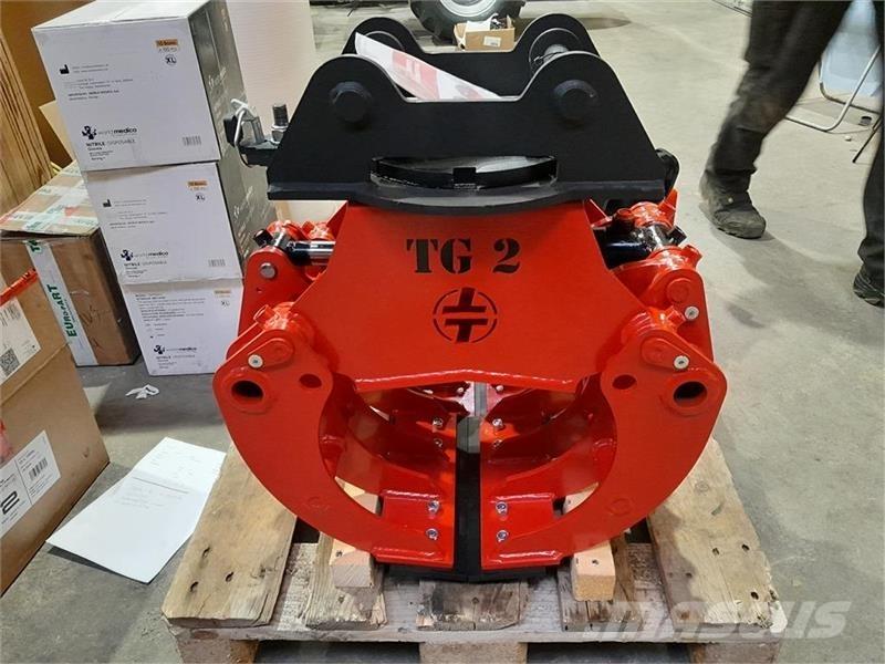  TG 2 Muut maatalouskoneet