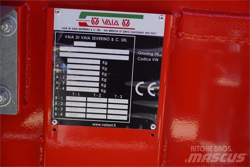  - - -  VAIA n24 Muut ympäristökoneet