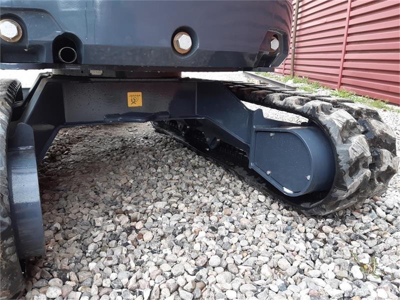 XCMG xe27e Minikaivukoneet < 7t