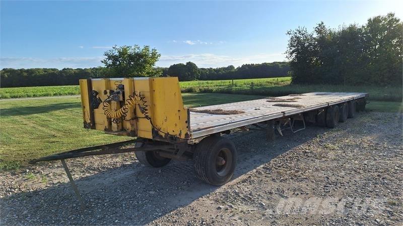  - - - Wielton Bale trailers
