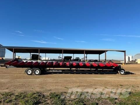  1630 Lisävarusteet ja komponentit