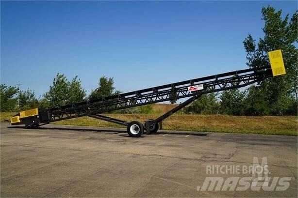  36 X 60' Muut maatalouskoneet