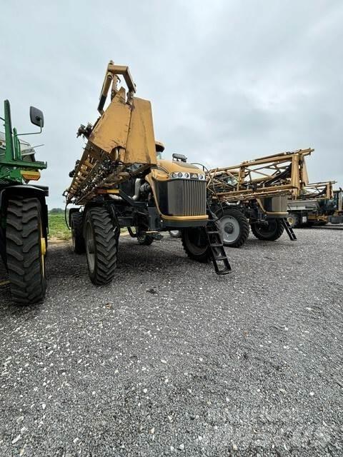 Agco AG1100 Hinattavat ruiskut