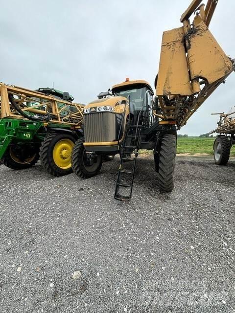 Agco AG1100 Hinattavat ruiskut