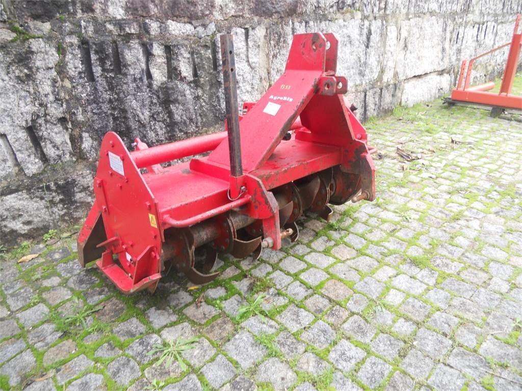  Agrobig 1.10 Äkeet