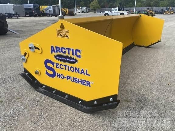  Arctic HD14 Muut