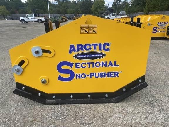  Arctic HD14 Muut