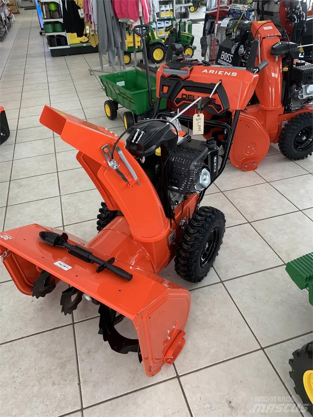 Ariens 921047 Lumilingot