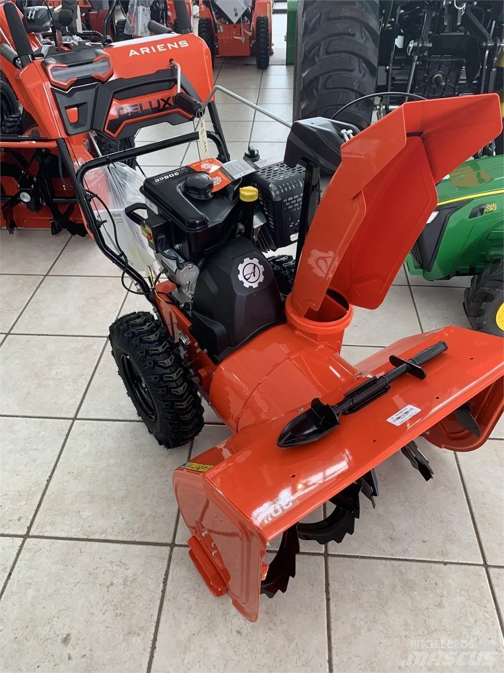 Ariens 921047 Lumilingot