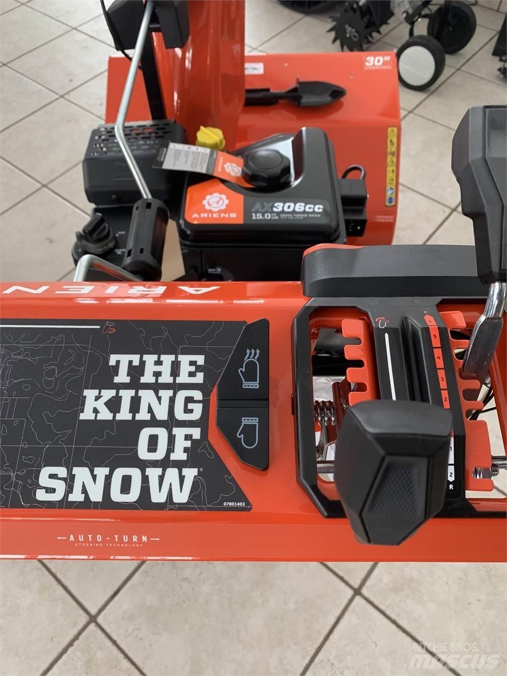 Ariens 921047 Lumilingot