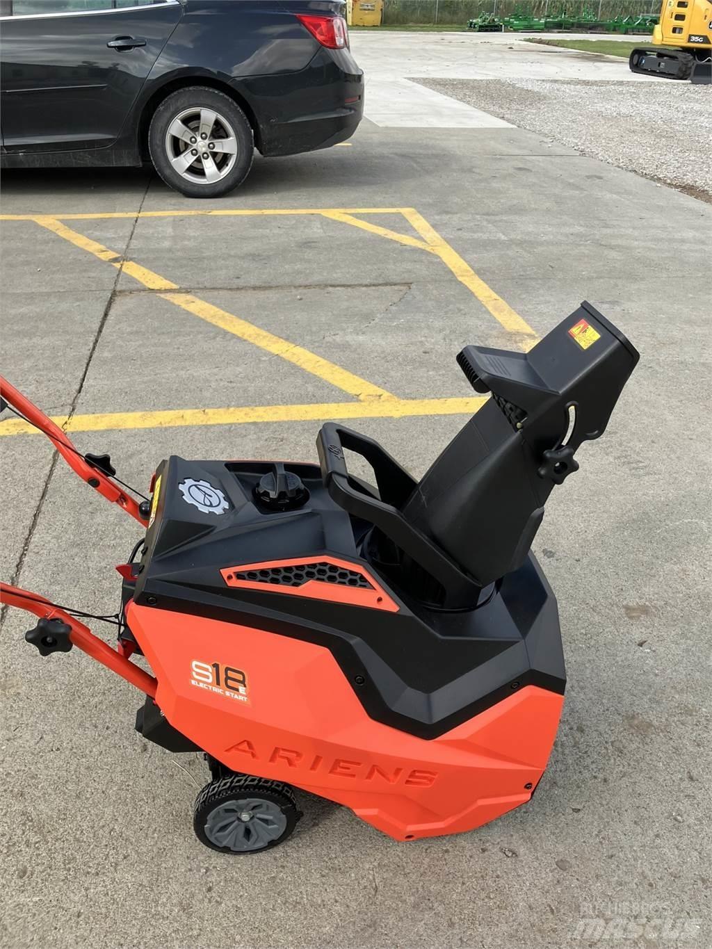 Ariens 938027 Lumilingot