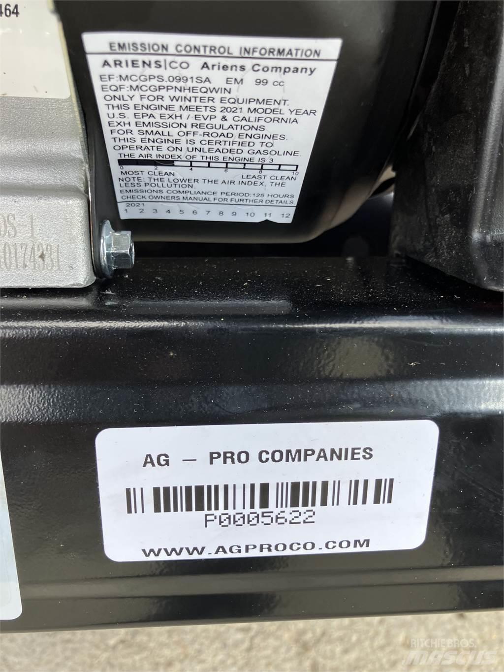 Ariens 938027 Lumilingot