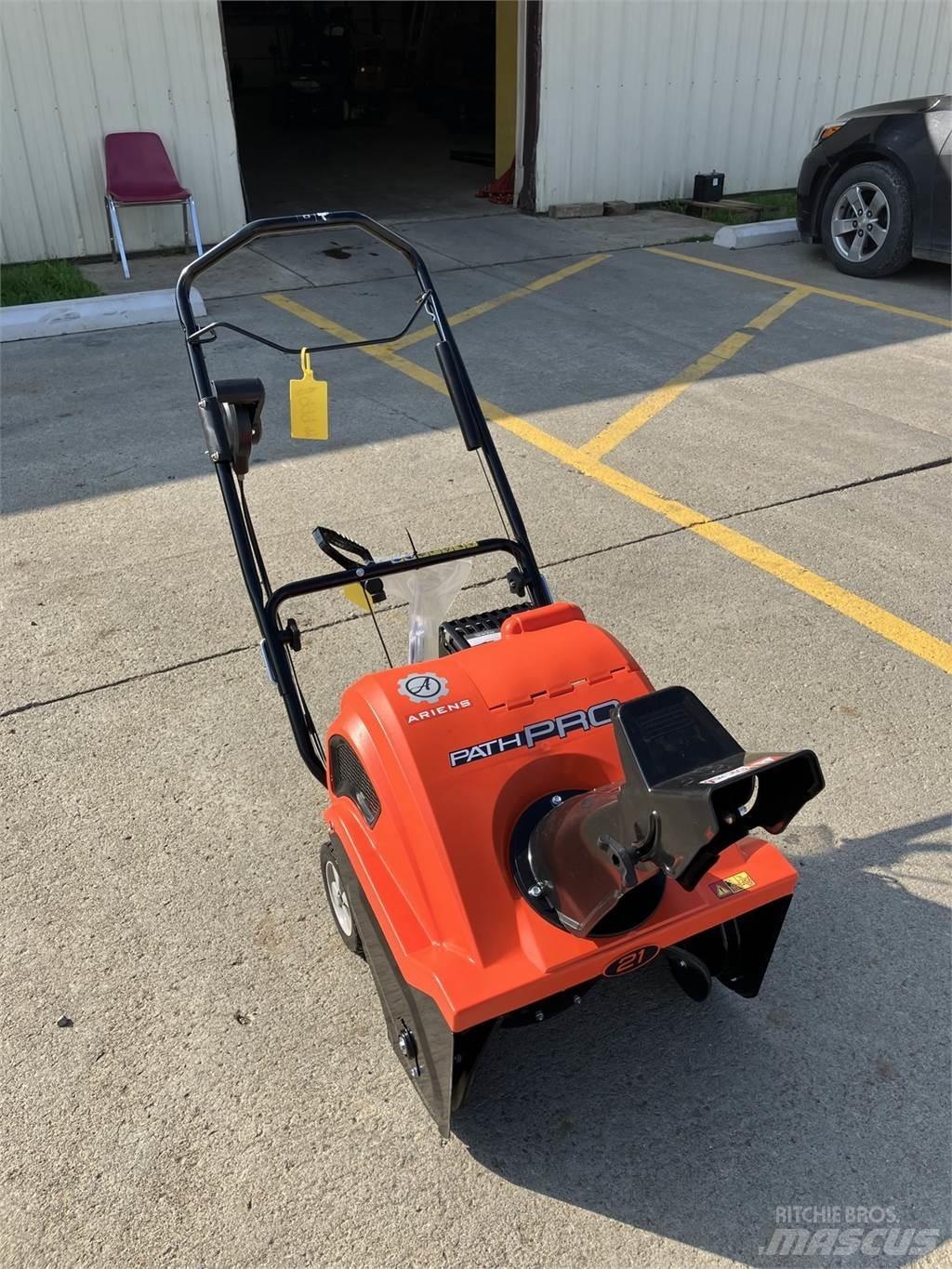 Ariens 938033 Lumilingot
