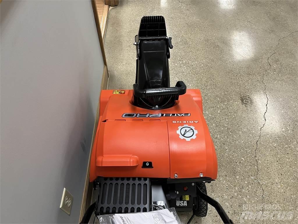 Ariens SS21 Lumilingot