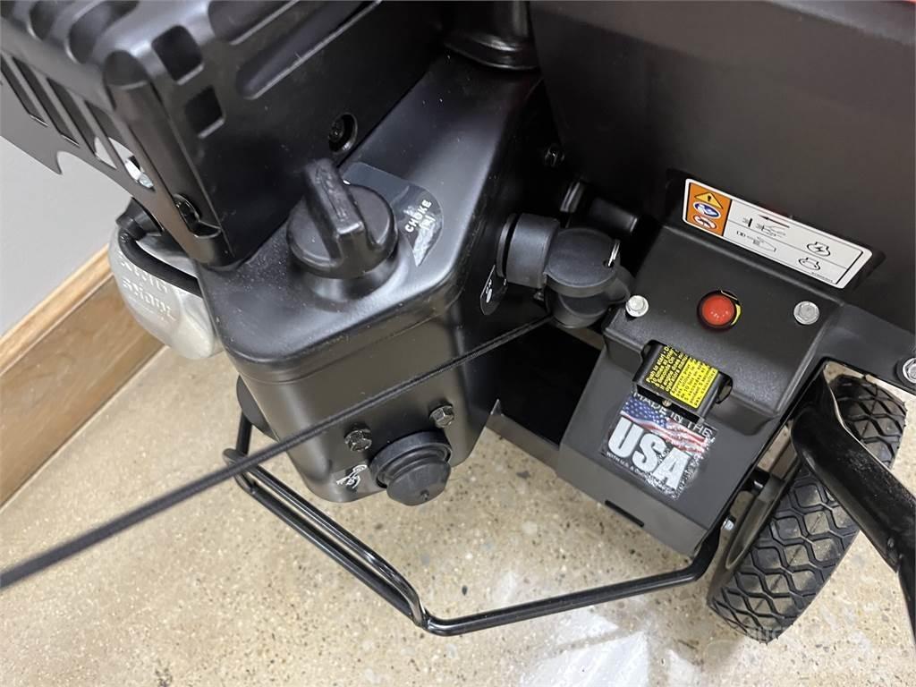 Ariens SS21 Lumilingot