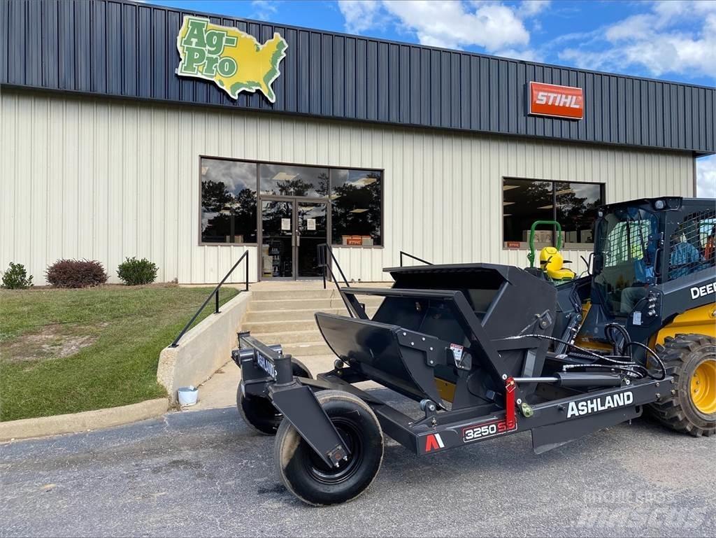 Ashland 3250SS Traktorit