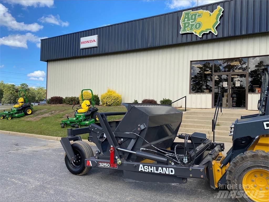 Ashland 3250SS Traktorit