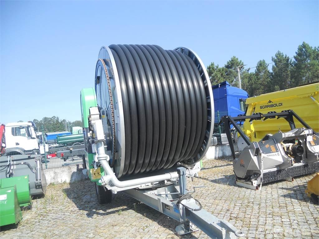 Bauer E21 Muut maatalouskoneet