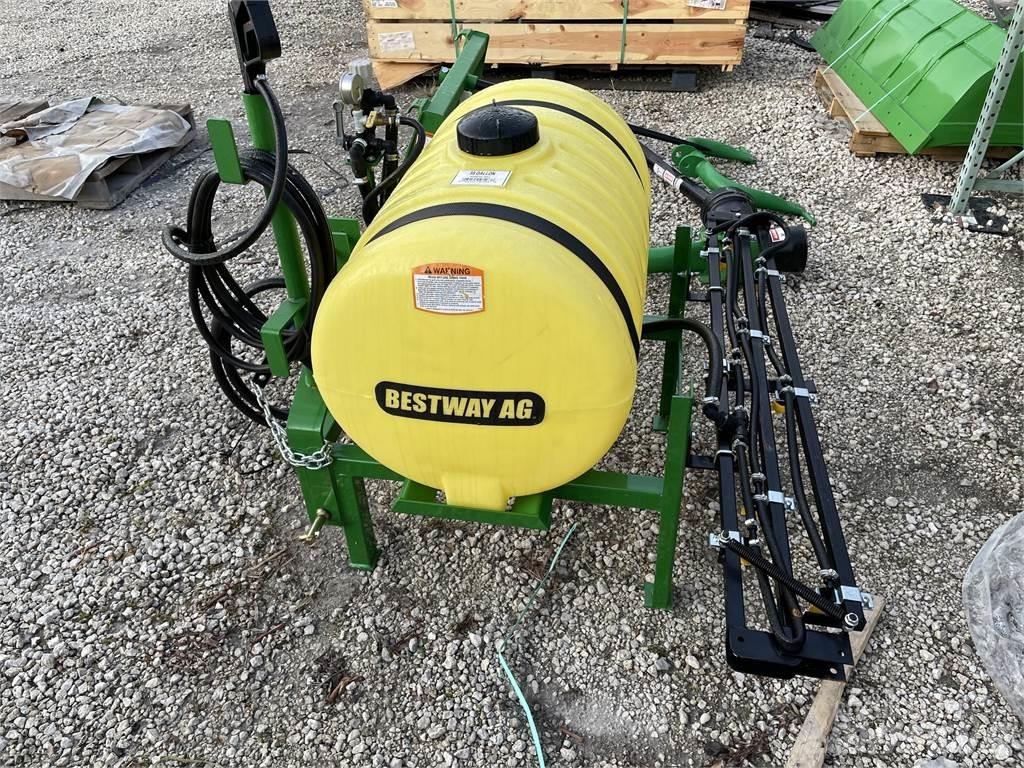 Bestway 3P55-4R Muut maatalouskoneet