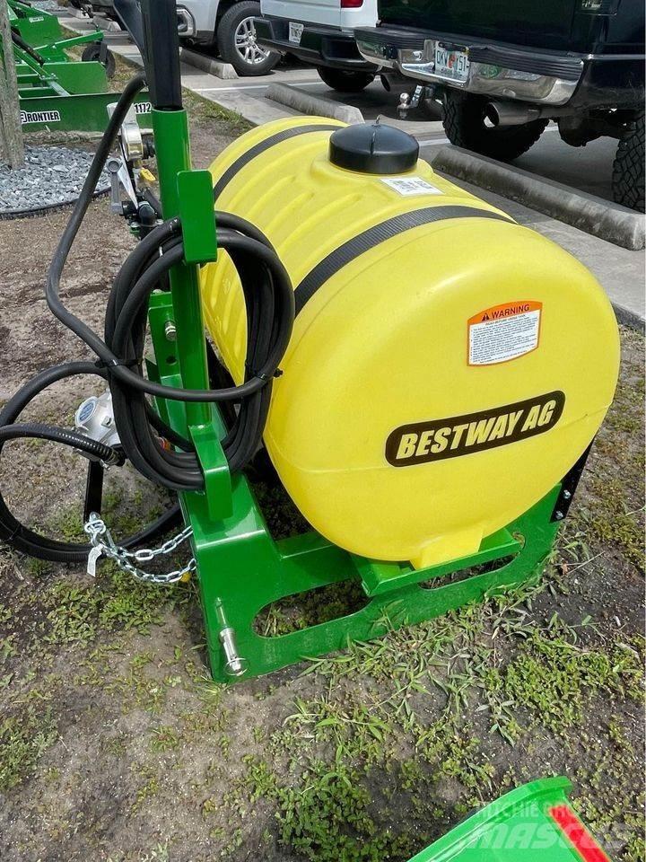 Bestway 3P55/BXT Hinattavat ruiskut