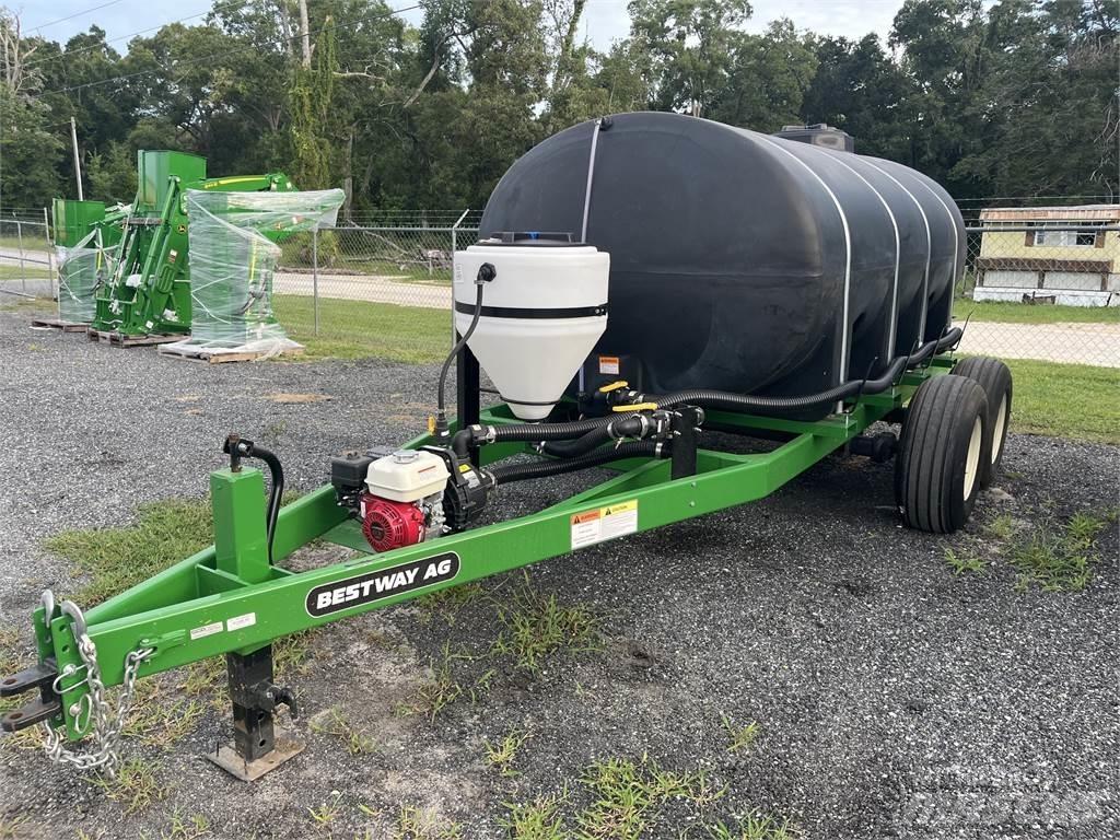 Bestway NT1635 Hinattavat ruiskut