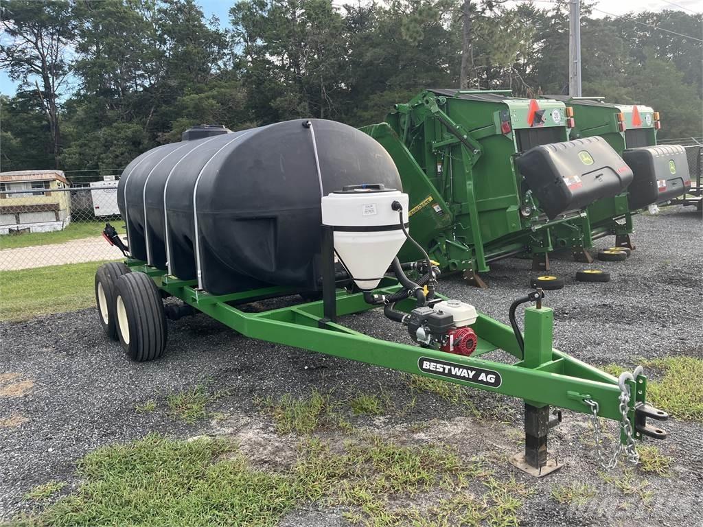 Bestway NT1635 Hinattavat ruiskut