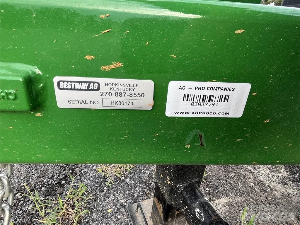 Bestway NT1635 Hinattavat ruiskut