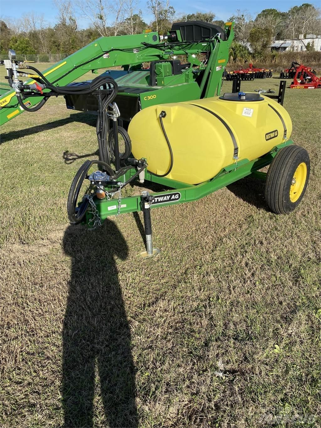 Bestway TS-300 Hinattavat ruiskut