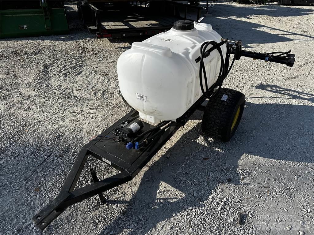 Bestway YD-60 Muut ympäristökoneet
